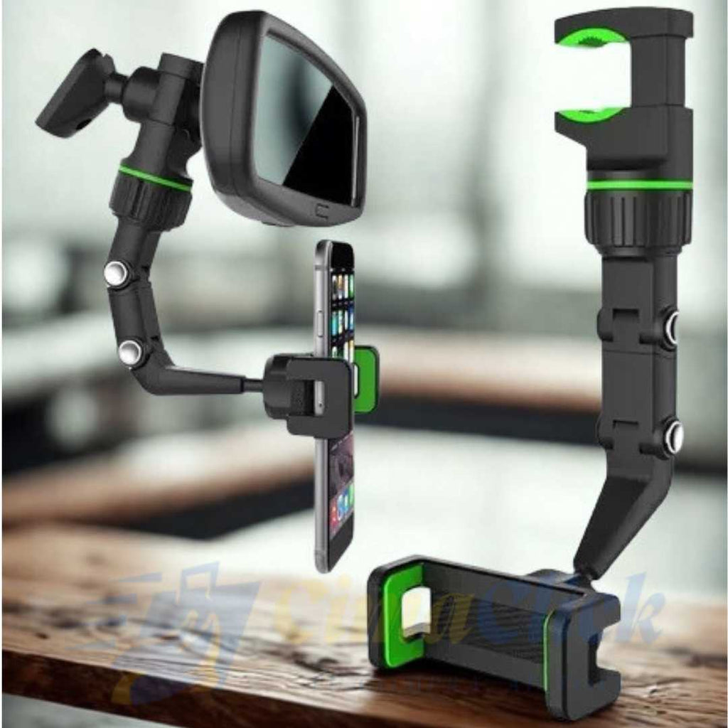 RideHold™ - Soporte de celular 360º para auto